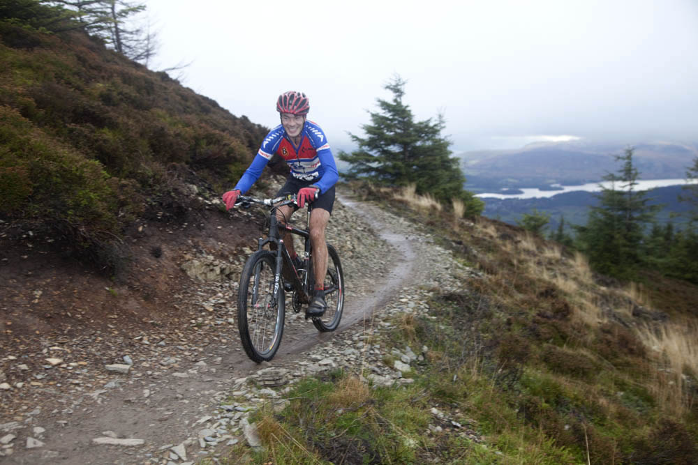 Whinlatter Off Road Duathlon